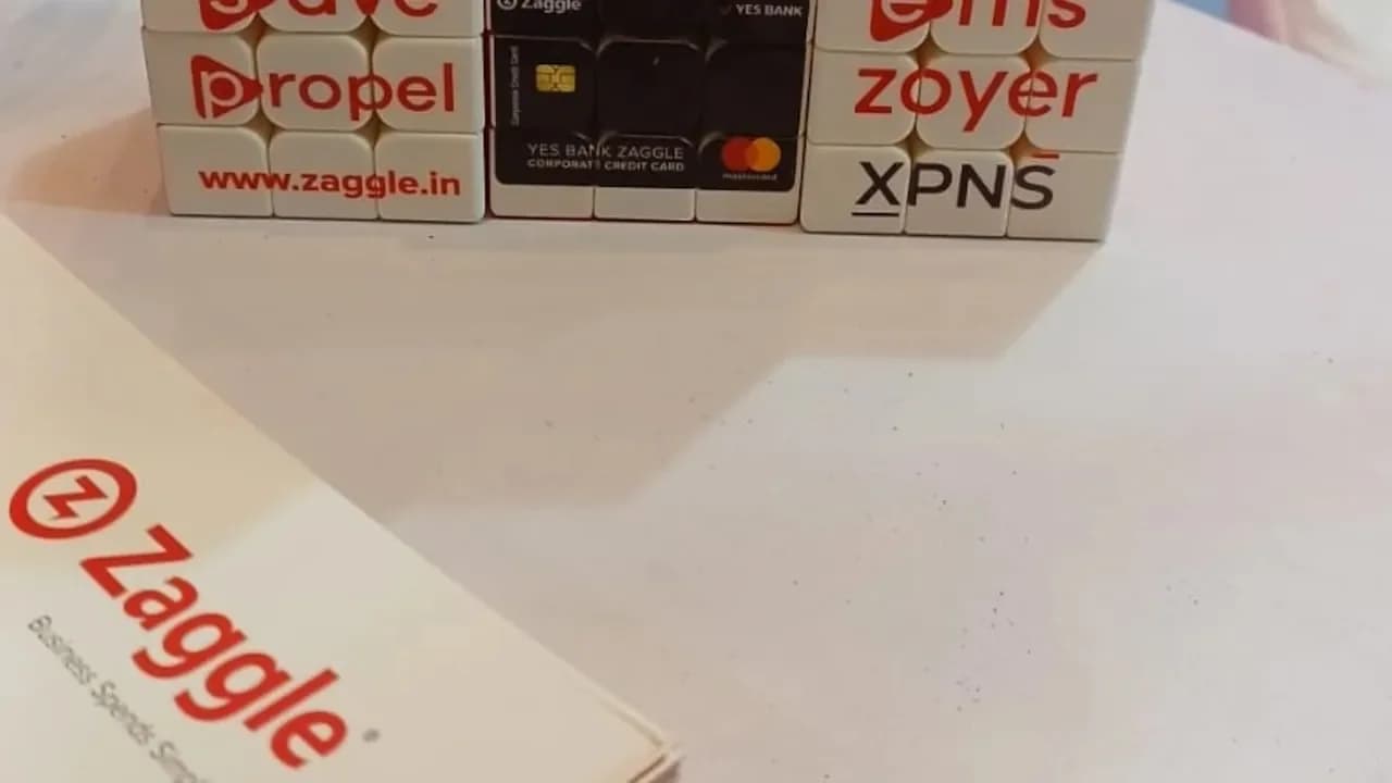 Zaggle Q1 profit drops 33% to ₹17.5 crore despite 28% revenue growth