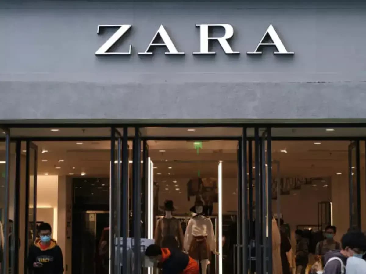 Zara India profit drops 32% to ₹204 crore in FY26