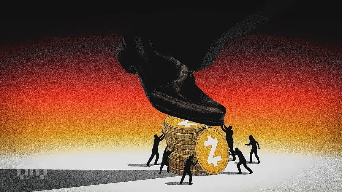Zcash Up 11% Despite Network Stress as Privacy Coin Bounce Shows Mixed Signals