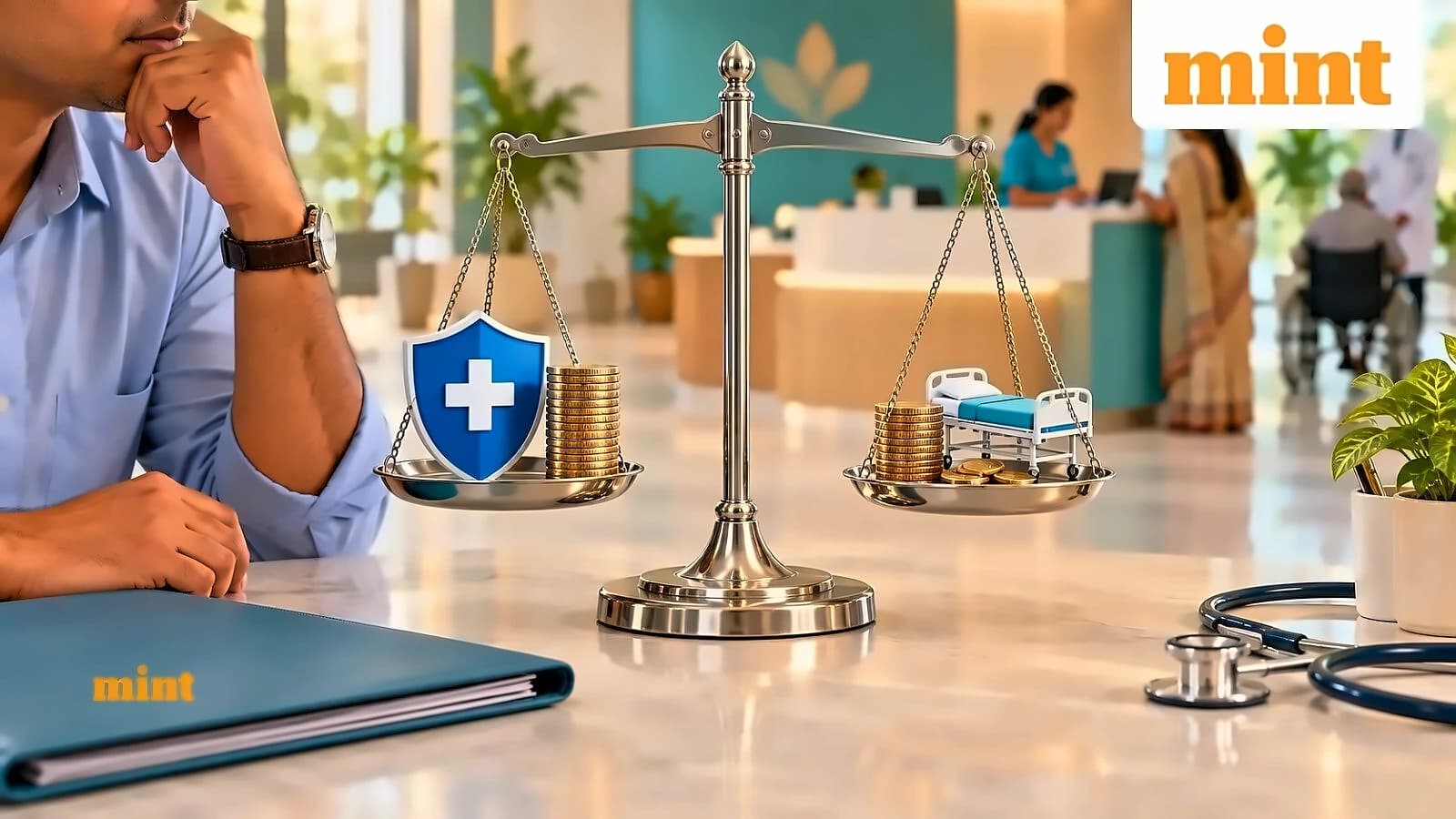 HSAs vs Health Plans: Triple Tax Advantage vs Copay Structure