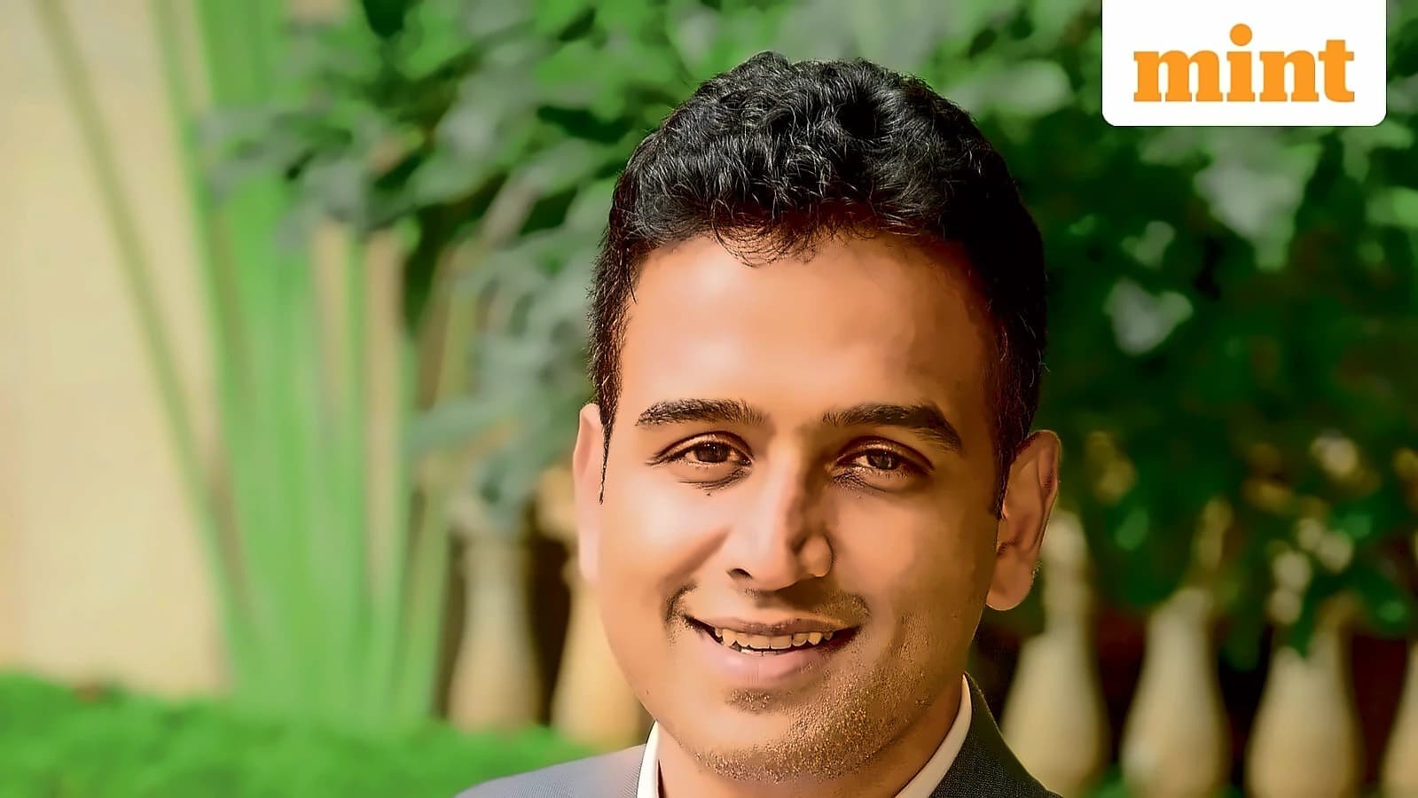 Zerodha's Nithin Kamath: AI Can't Generate Market Alpha