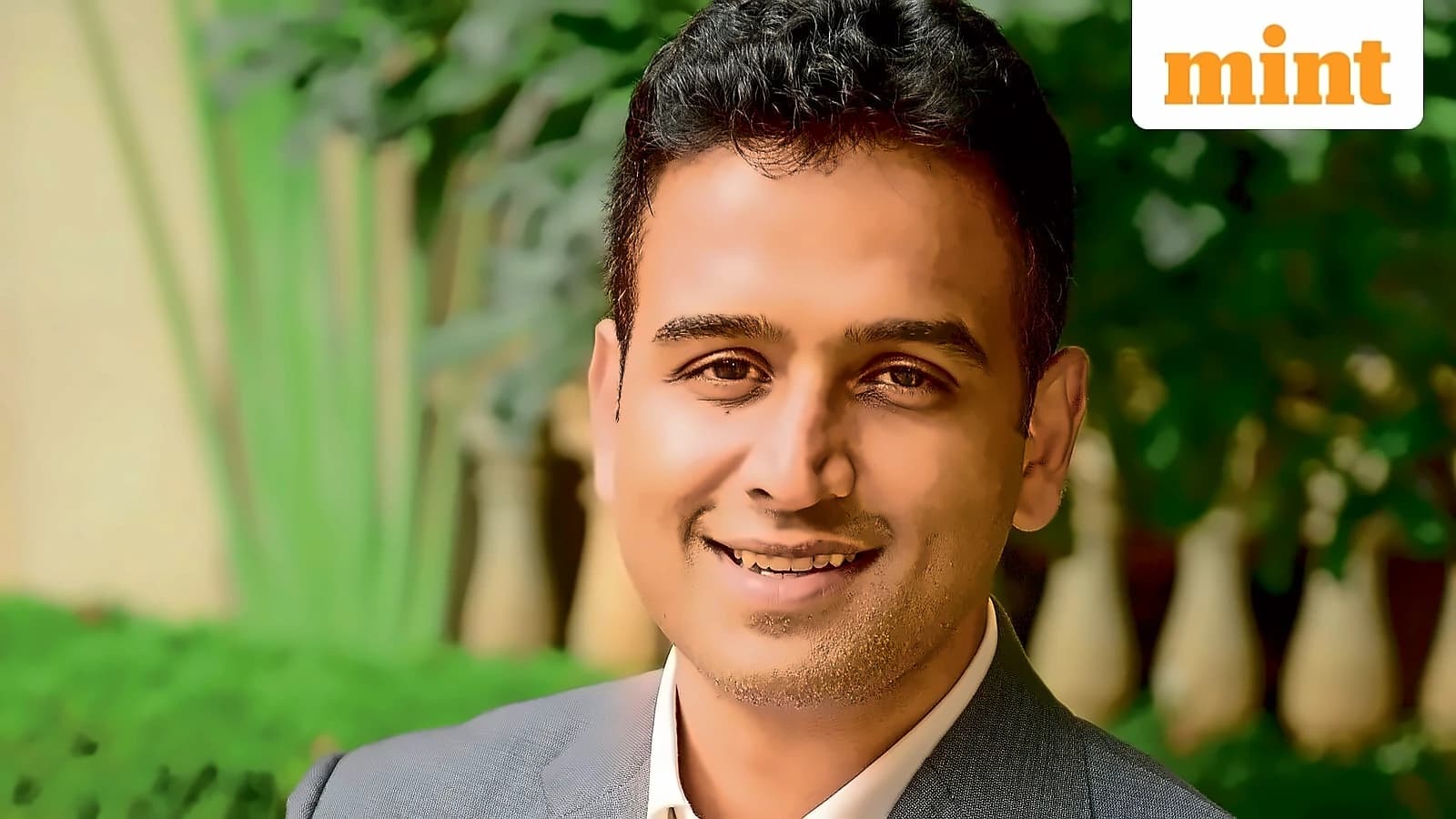 Zerodha's Nithin Kamath Warns Against Pyramid Schemes