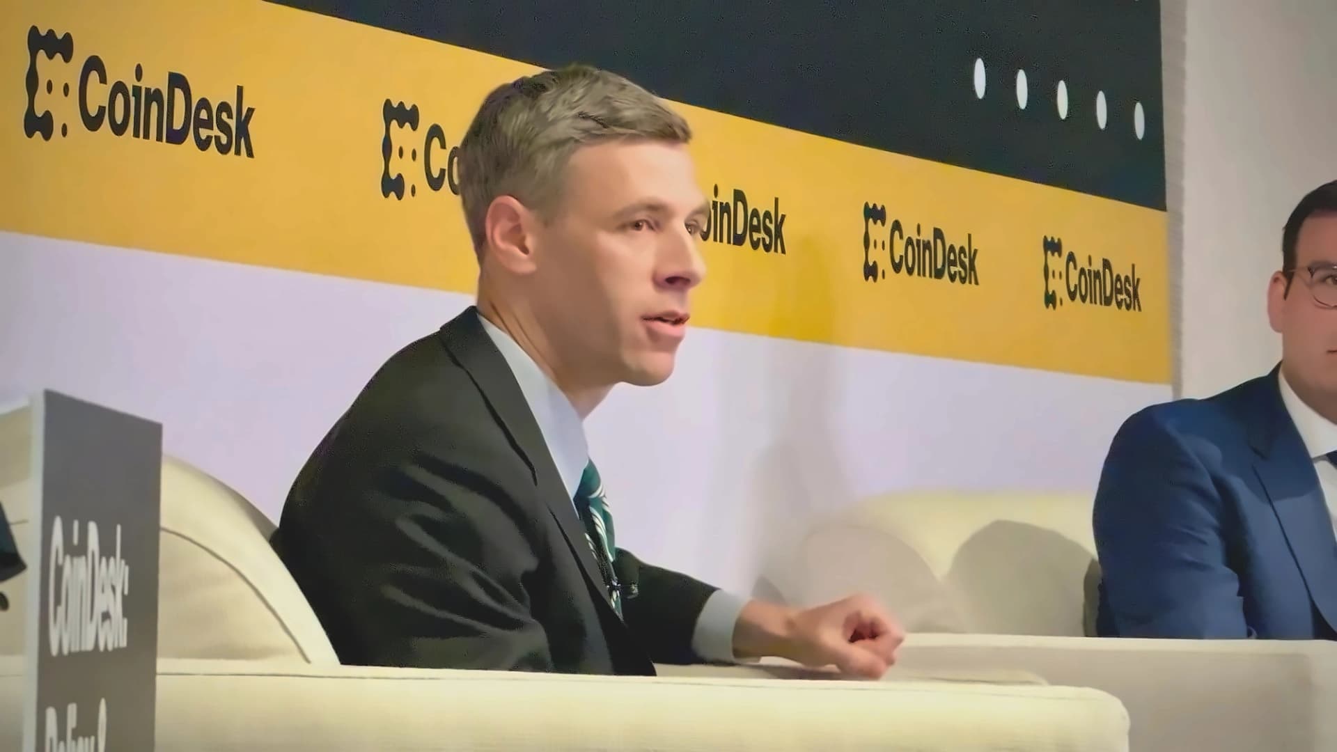 Zerohash Rejected in U.S. Trust Bank Application