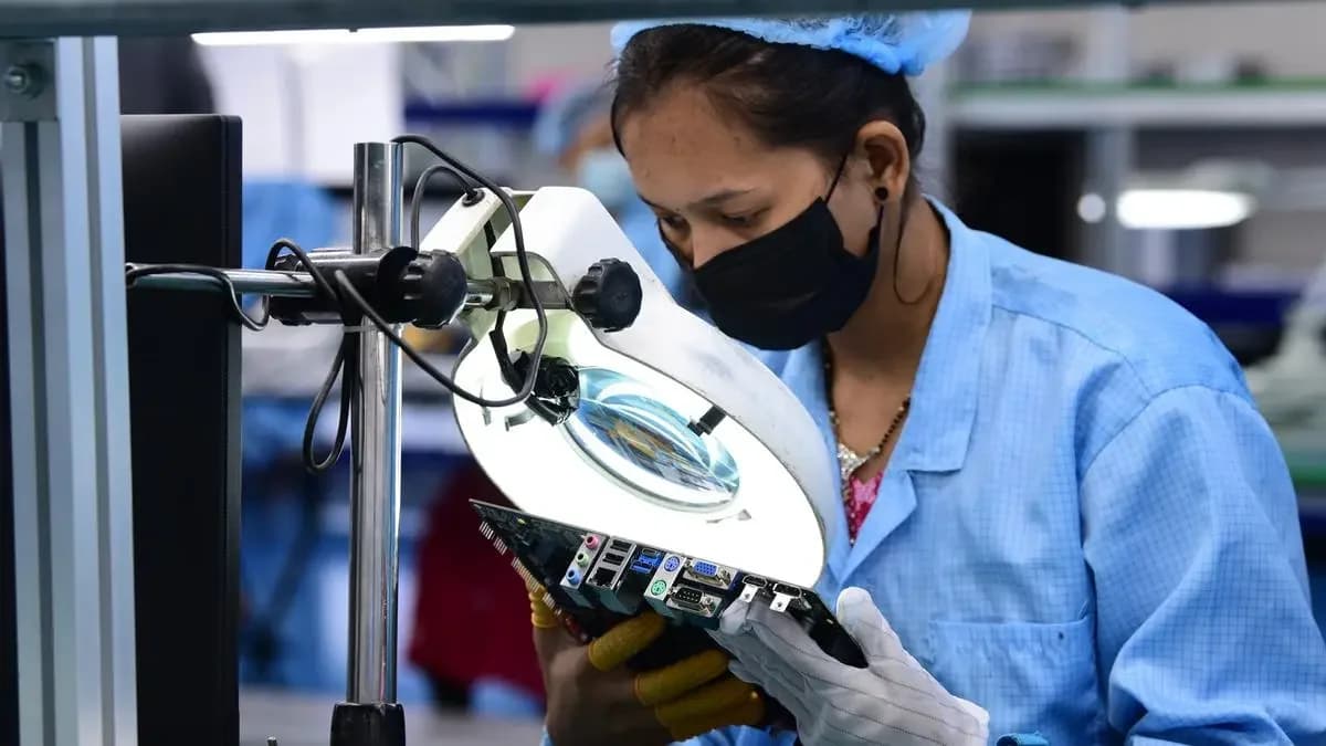 Zetwerk IPO raises ₹2,830 cr at 58x FY26 EBITDA