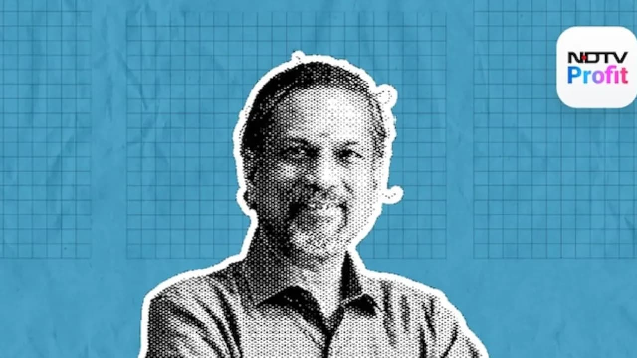 Zoho Founder Doubles Down on DMK Corruption Claims