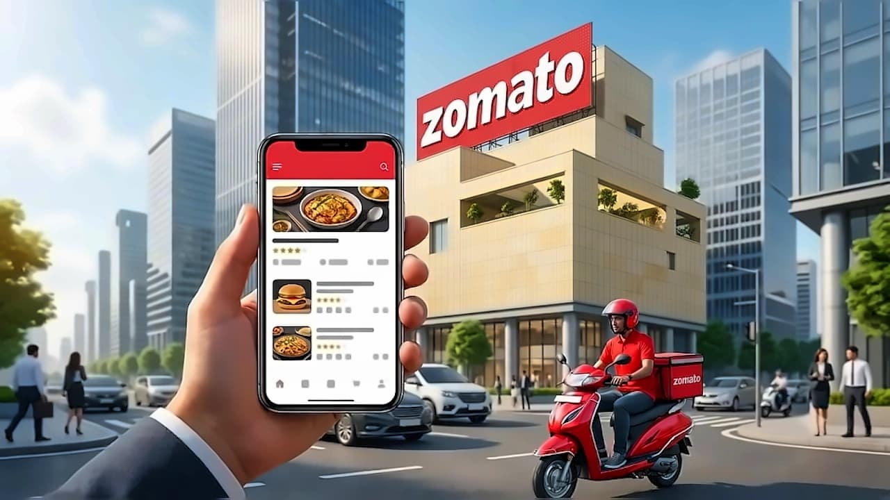 Zomato Cuts 240-250 Jobs in Hyderabad, Shifts Support to Gurugram