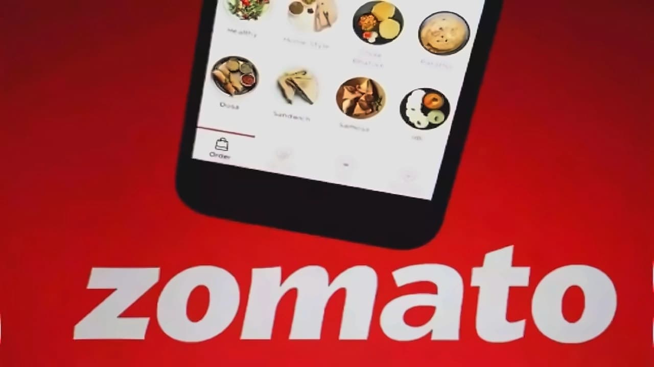 Zomato introduces variable ₹5-₹20 cash-on-delivery fee amid competitive pressure