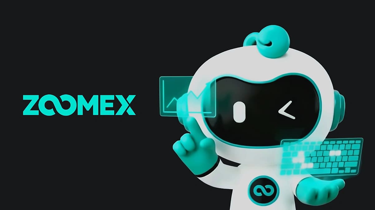 Zoomex Launches Demo Trading Feature Amid Market Volatility