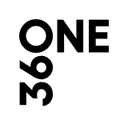 360 One WAM logo
