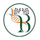 3B BlackBio DX logo