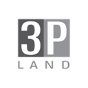 3P Land Holdings logo