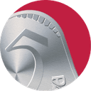 5Paisa Capital logo