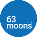 63 Moons Technologies logo