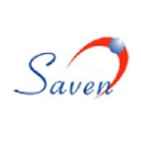 Saven Technologies logo