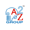 A2Z Infra Engineering logo