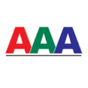 AAA Technologies logo