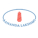 Aananda Lakshmi Spinning logo
