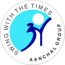 Aanchal Ispat Limited logo
