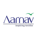 Aarnav Fashions logo