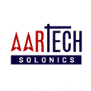 Aartech Solonics logo