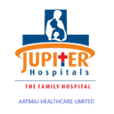 Aatmaj Healthcare logo
