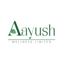 Aayush Wellness logo