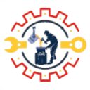 Abha Power and Steel logo