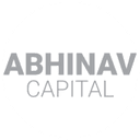 Abhinav Capital Services logo