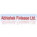 Abhishek Finlease logo