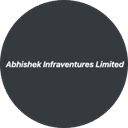 Abhishek Infraventures logo
