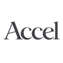 Accel logo