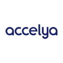 Accelya Solutions logo