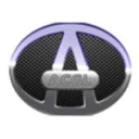 Automobile Corporation of Goa logo
