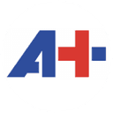 Achyut Healthcare logo