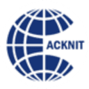 Acknit Industries logo