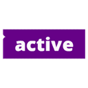 Active Infrastructures logo