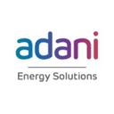 Adani Energy Solutions logo