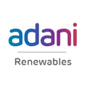 Adani Green Energy logo