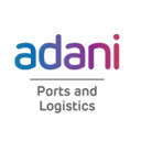 Adani Ports & SEZ logo