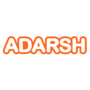Adarsh Plant Protect logo