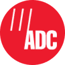 ADC India Communications logo