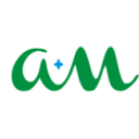 Adeshwar Meditex logo