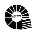 Aditya Ispat logo