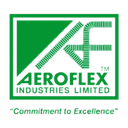 Aeroflex Industries logo