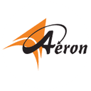 Aeron Composite logo