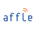 Affle 3i logo
