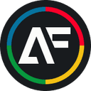 Agarwal Fortune logo