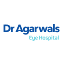 Dr. Agarwal's Health Care logo