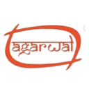 Agarwal Float Glass logo
