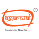Agarwal Toughened Glass logo